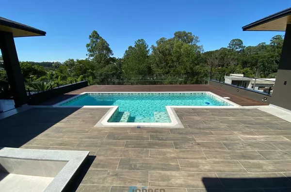 Casa em Condomínio Jardim das Palmeiras, Bragança Paulista/SP