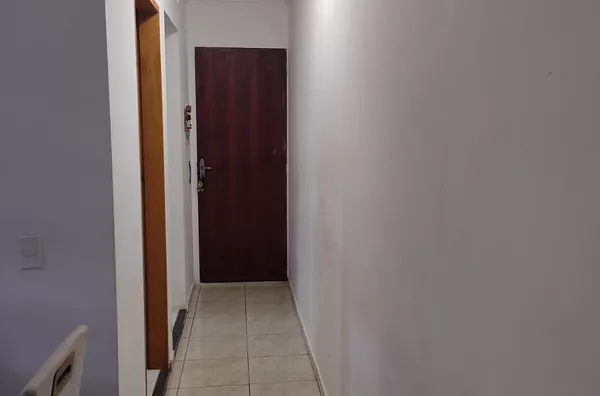 Apartamento Cj. Hab. Caetano Piccioni (Bragança E) - Bragança Paulista/SP
