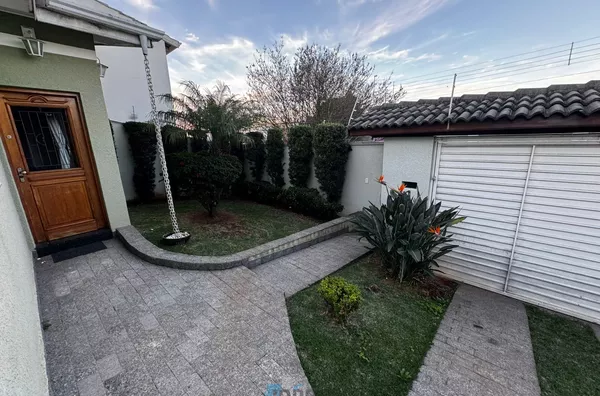 Casa no bairro Jardim América, Bragança Paulista/SP