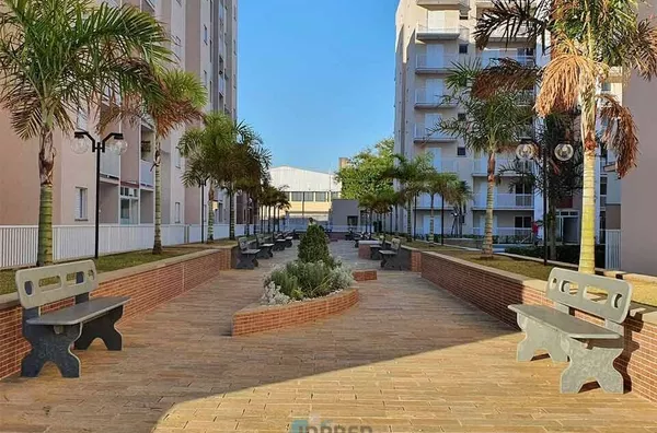 Viña de San Lorenzo Residencial Club