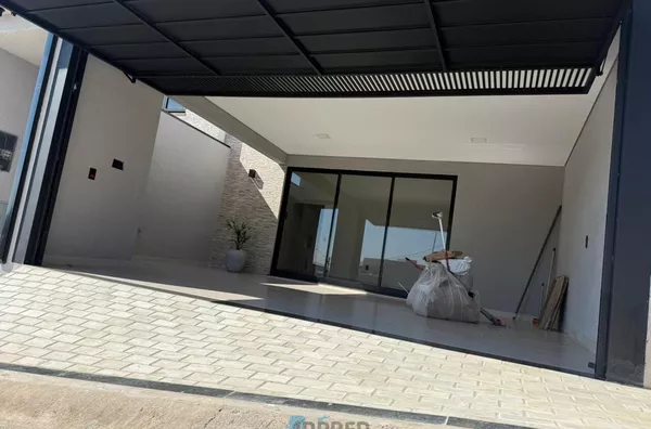 Casa em Residencial Villa Verde Bragança, Bragança Paulista/SP