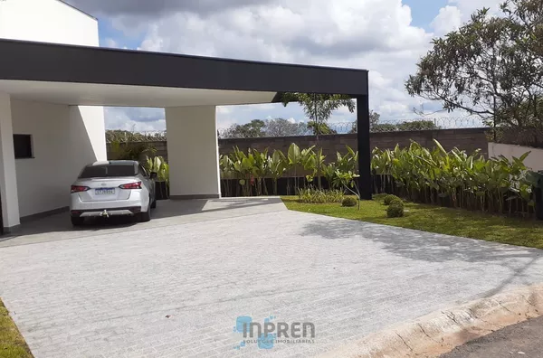 Casa Alto Padrão em Condominio Residencial Campos do Conde, Bragança Paulista/SP