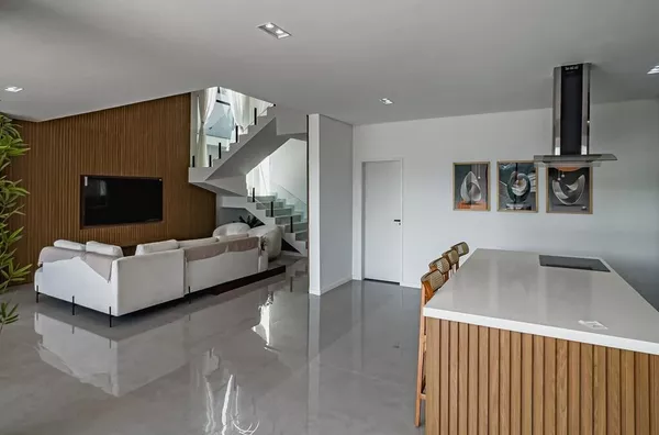 Casa Alto Padrão em Condominio Residencial Campos do Conde, Bragança Paulista/SP