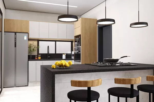 Casa Alto Padrão em Condomínio Residencial Euroville II, Bragança Paulista/SP
