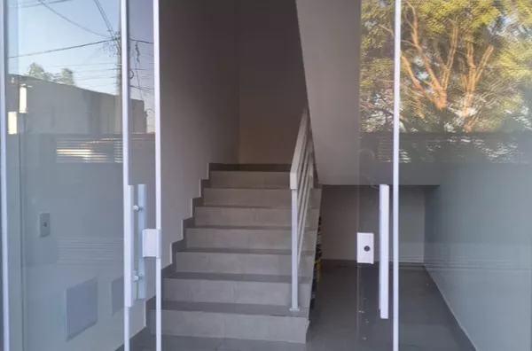 Apartamento a venda, 2 quarto(s),  Chác. Luzia Vicente, Braganca Paulista