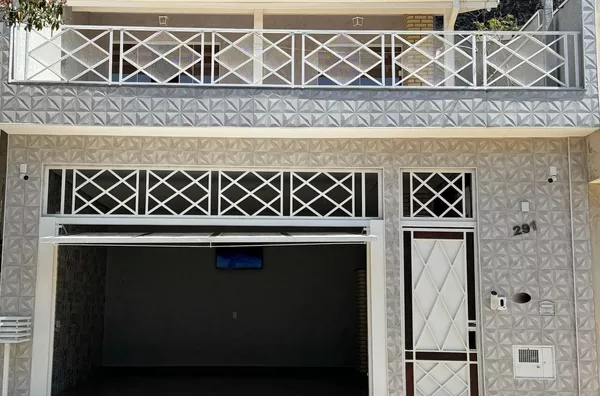 Impecável Casa de Alto Padrão em Joanópolis, SP – Um Refúgio com Vista Panorâmica das Montanhas