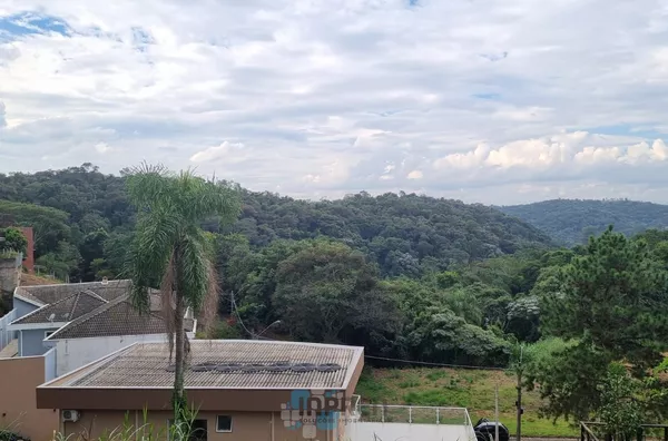 Terreno em Condomínio em Chácara Lagoa Branca, Campo Limpo Paulista/SP