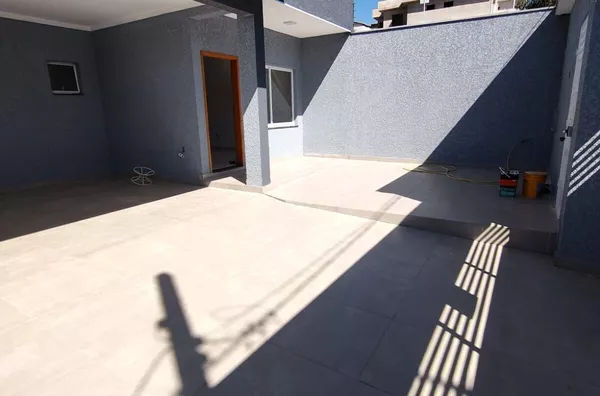 Casa em Residencial Central Parque Bragança, Bragança Paulista/SP