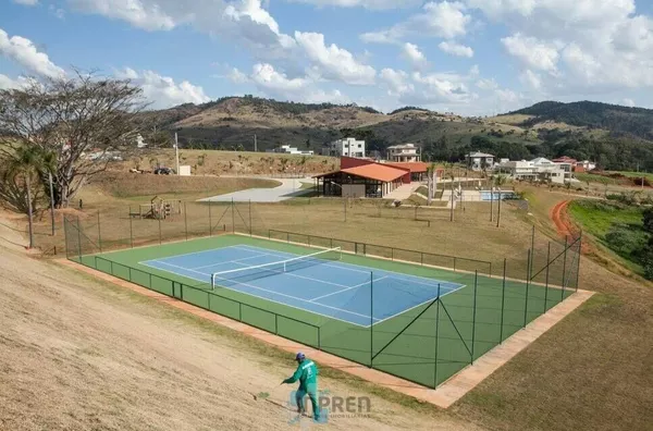 Condomínio Residencial Campos do Conde - Bragança Paulista