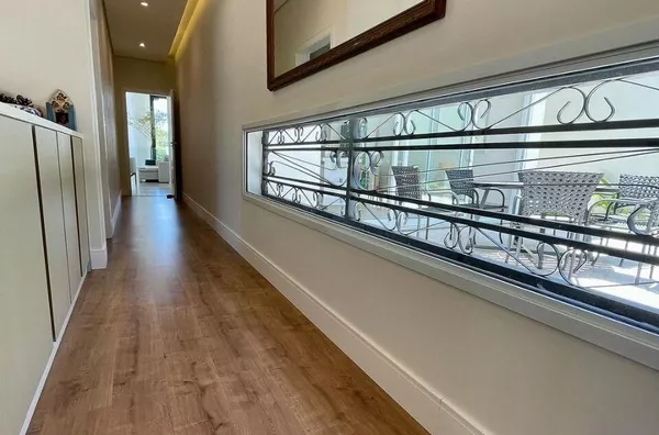 Casa em Condomínio Vale das Águas, Bragança Paulista/SP