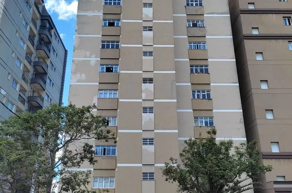 Apartamento em Jardim Nova Bragança, Bragança Paulista/SP