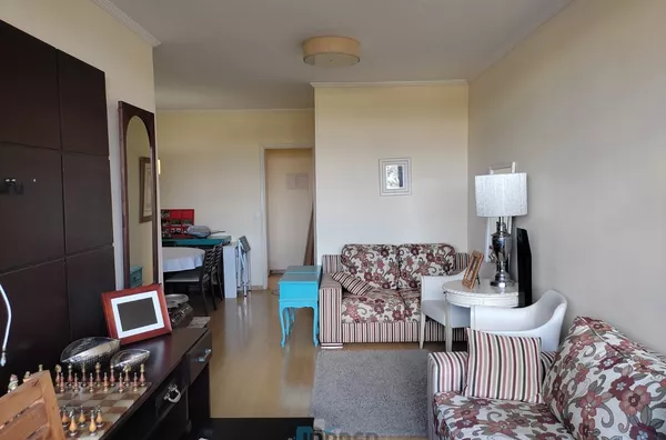 Apartamento em Jardim Nova Bragança, Bragança Paulista/SP