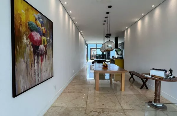 Casa em condomínio para venda,  Condomínio Terras De Santa Cruz, Braganca Paulista