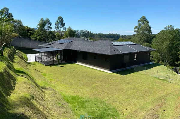 Casa em Condomínio Jardim das Palmeiras, Bragança Paulista/SP