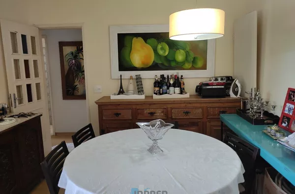 Apartamento em Jardim Nova Bragança, Bragança Paulista/SP