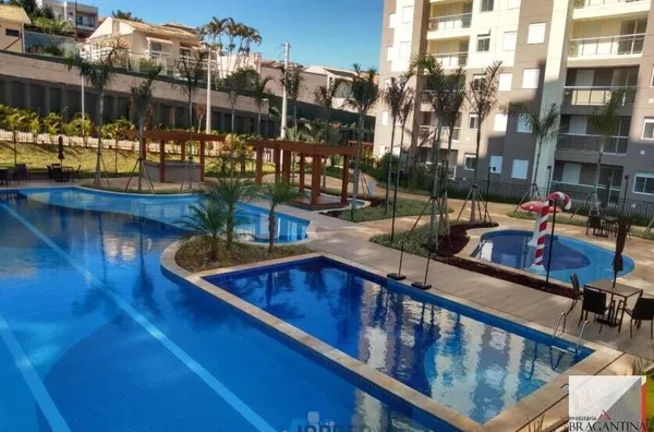 Condomínio Soleil Residencial Resort - Bragança Paulista