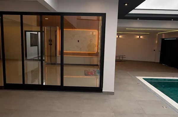 Casa em Condomínio Villa Verde Bragança, Bragança Paulista/SP