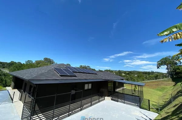 Casa em Condomínio Jardim das Palmeiras, Bragança Paulista/SP
