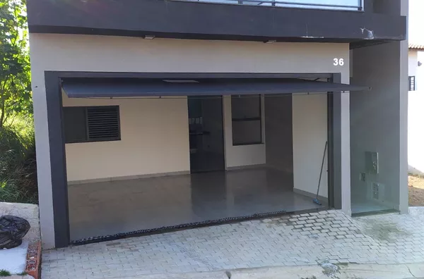 Casa em Condomínio Villa Verde Bragança, Bragança Paulista/SP