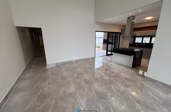 Casa Alto Padrão em Condomínio Residencial Euroville II, Bragança Paulista/SP
