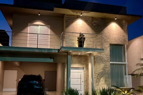 Casa Alto Padrão em Condomínio Vale das Águas, Bragança Paulista/SP