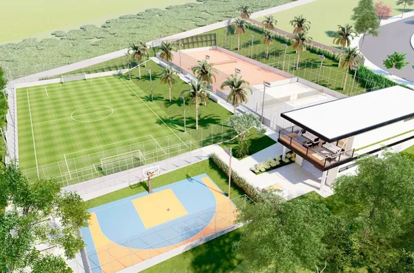 Villa Harmonia: seu refúgio exclusivo na zona sul de Bragança Pta com lotes a partir de 300m² com lazer de resort na melhor localização no coração da cidade. - Foto 7