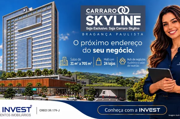 Carraro SKYLINE