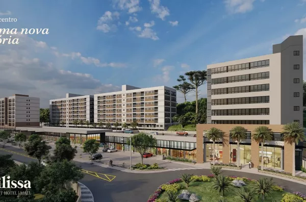 VILLA BASILISSA: Seu novo endereço para morar & investir aqui em Bragança Paulista.