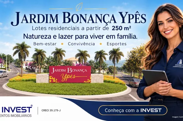 Ypês Bonança