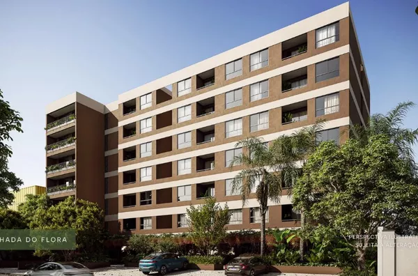 Residencial FLORA