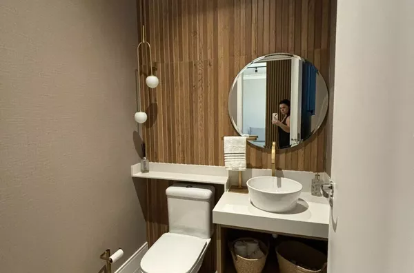 Casa em condomínio para venda, 2 quarto(s), Ponte Nova, Extrema - Foto 19