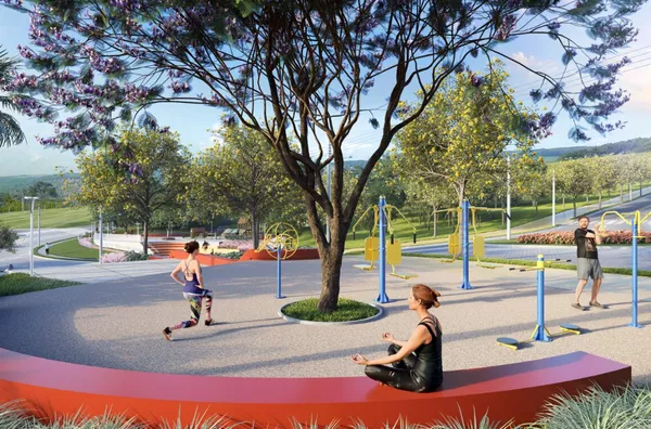 Lote residencial a partir de 250m² no Ypês Bonança em Bragança Pta - SP. Tenha lazer, segurança e qualidade de vida no mesmo local.