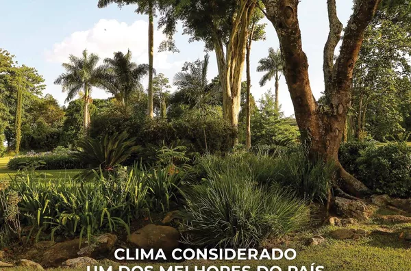Lote em condomínio para venda Quinta da Primavera BRAGANCA PAULISTA