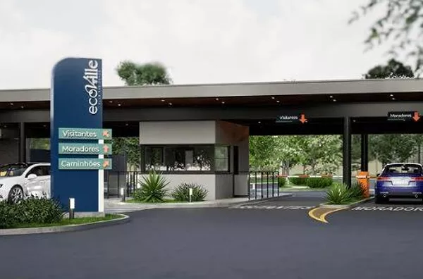 SEU NOVO ENDEREÇO EM ATIBAIA TEM LAZER DE CLUBE E ESPAÇO PARA SEUS SONHOS! LOTES A PARTIR DE 360M²