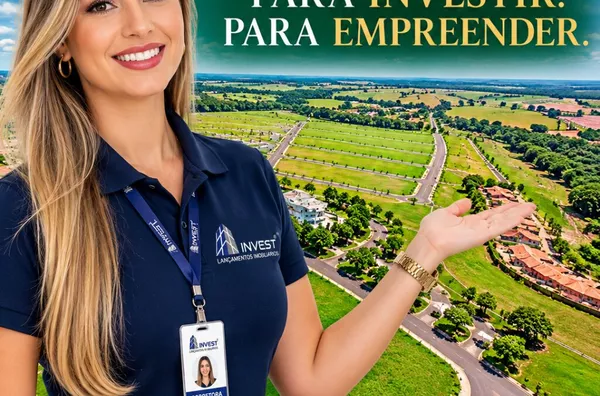 Compre seu lote aqui sem comprovação de renda diretamente da loteadora. Amplamente facilitado. Entre Verdes Bragança Pta. Lotes comerciais e residenciais a partir de 250m². - Foto 1