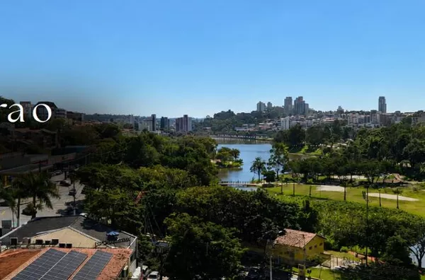 Costa Office. Adquira sua sala com vista para o Lago do Taboão em Braganca Paulista - Foto 2
