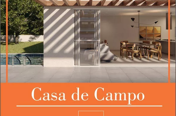 Apartamento tipo Alto Santa Helena BRAGANCA PAULISTA