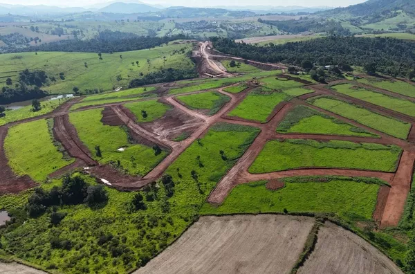 Lote em condomínio para venda IMPERIAL BRAGANÇA BRAGANCA PAULISTA
