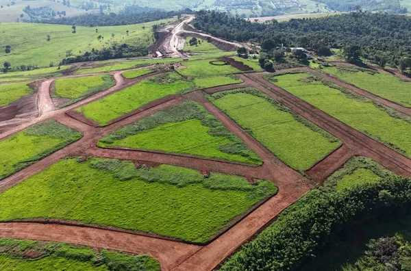 Lote em condomínio para venda IMPERIAL BRAGANÇA BRAGANCA PAULISTA