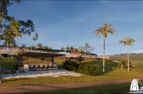 Lote em condomínio para venda IMPERIAL BRAGANÇA BRAGANCA PAULISTA