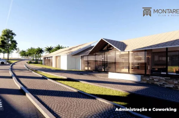 Lote em condomínio para venda Estância Parque de Atibaia Atibaia