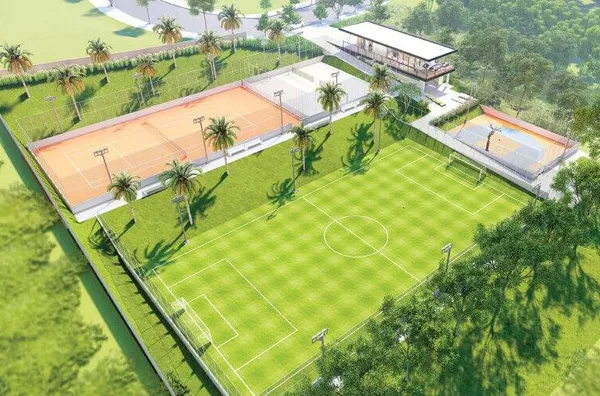 Lote em condomínio para venda Villa Harmonia Residencial BRAGANCA PAULISTA