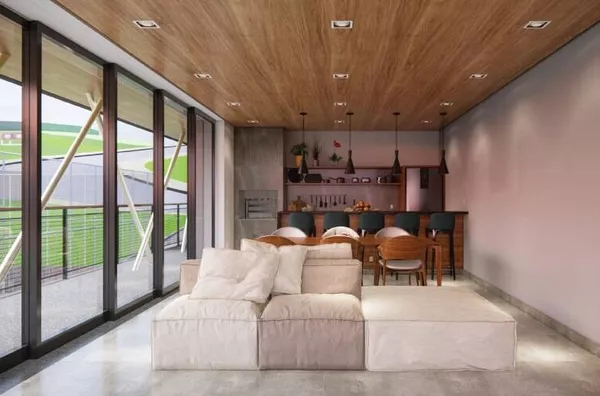 Lote em condomínio para venda Villa Harmonia Residencial BRAGANCA PAULISTA