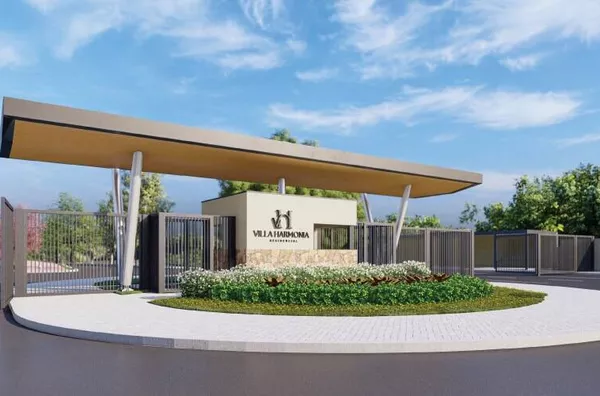 Lote em condomínio para venda Villa Harmonia Residencial BRAGANCA PAULISTA