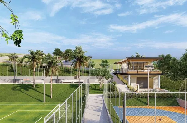 Lote em condomínio para venda Villa Harmonia Residencial BRAGANCA PAULISTA