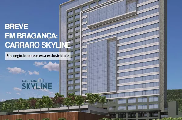 Sala Corporativa para venda TABOAO BRAGANCA PAULISTA