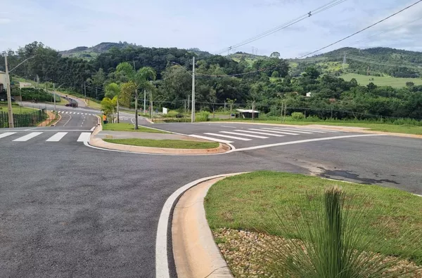 Lote em condomínio para venda Bragança - Innovare BRAGANCA PAULISTA