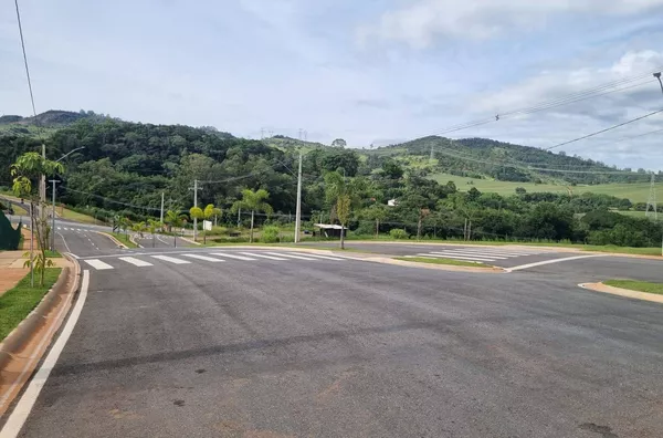 Lote em condomínio para venda Bragança - Innovare BRAGANCA PAULISTA