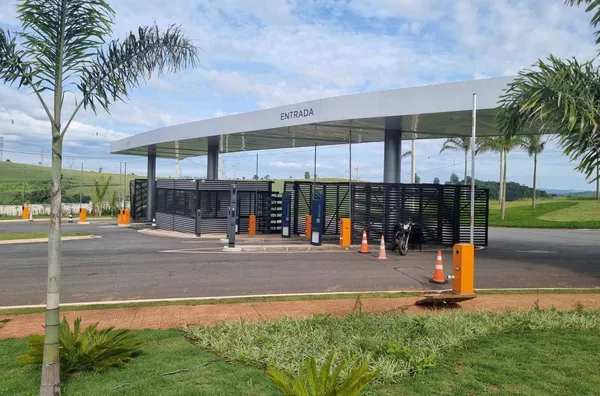 Lote em condomínio para venda Bragança - Innovare BRAGANCA PAULISTA