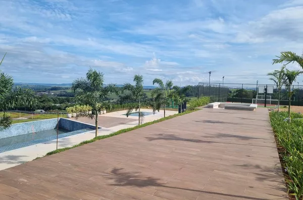 Lote em condomínio para venda Bragança - Innovare BRAGANCA PAULISTA